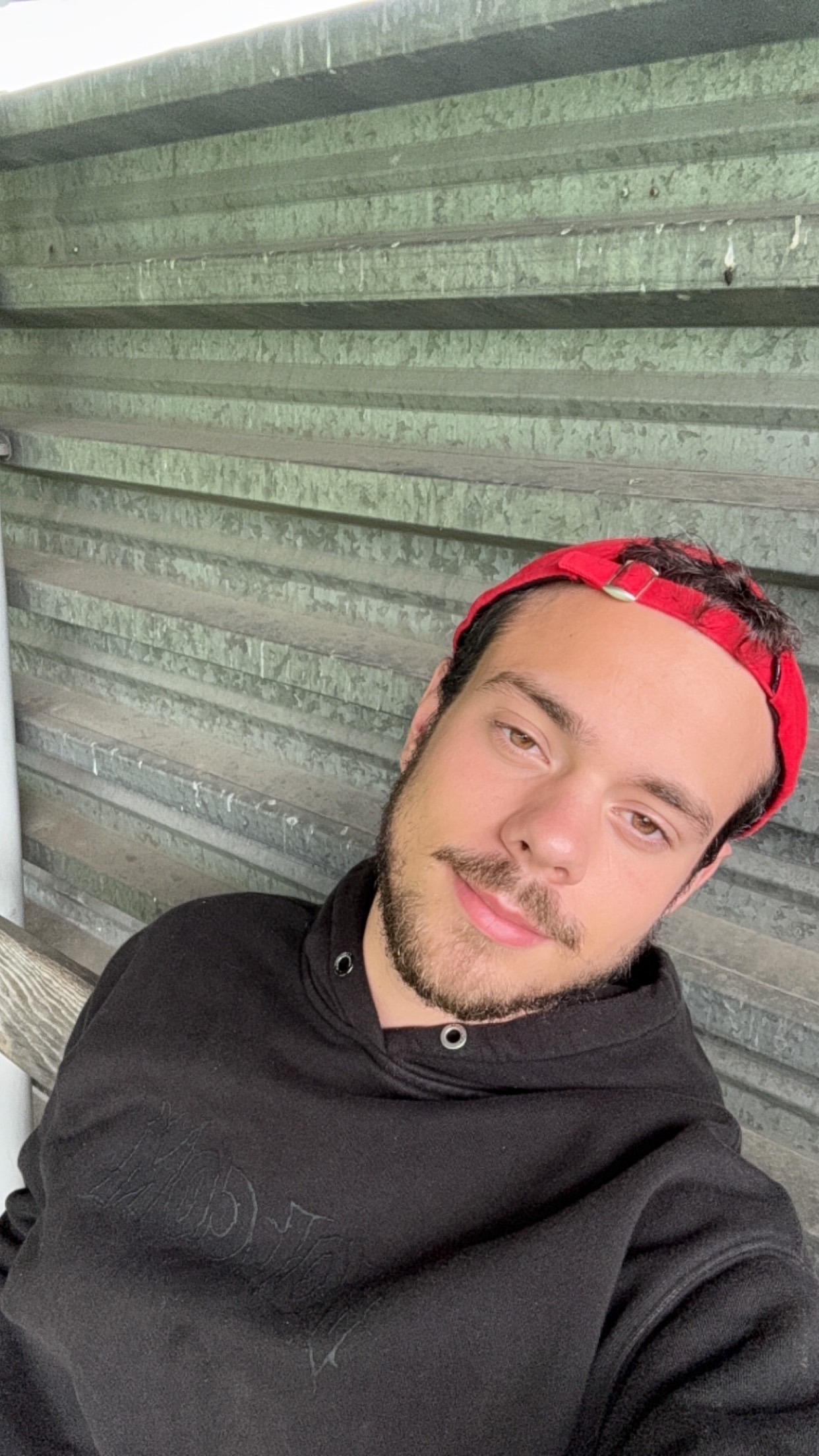 Profil de Abdelmalek, 24 ans, Sex à Roxton Pond