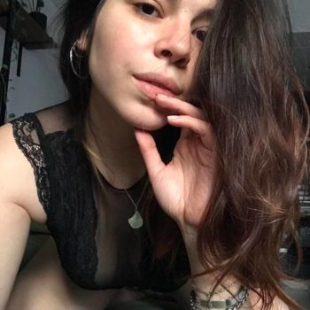 Profil de Ihintza, 28 ans, Sex à Mascouche