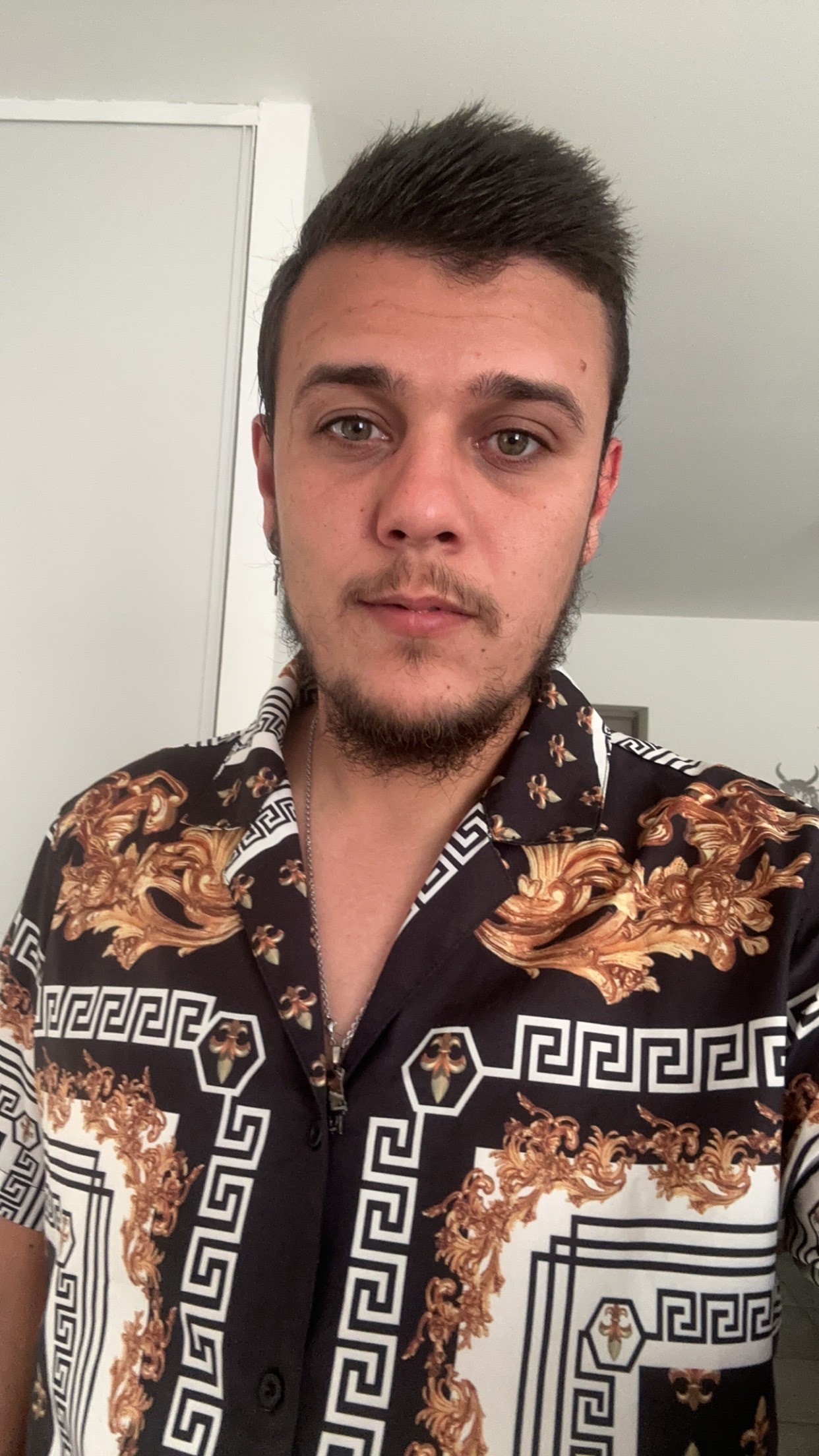 Profil de Abdelmounaim, 28 ans, Sex à Vilna