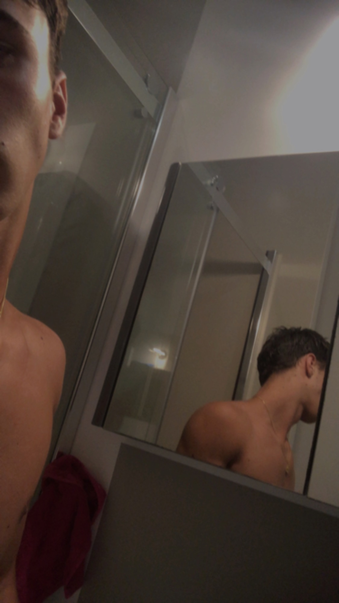 Profil de Valentino, 18 ans, Sex à Lebret