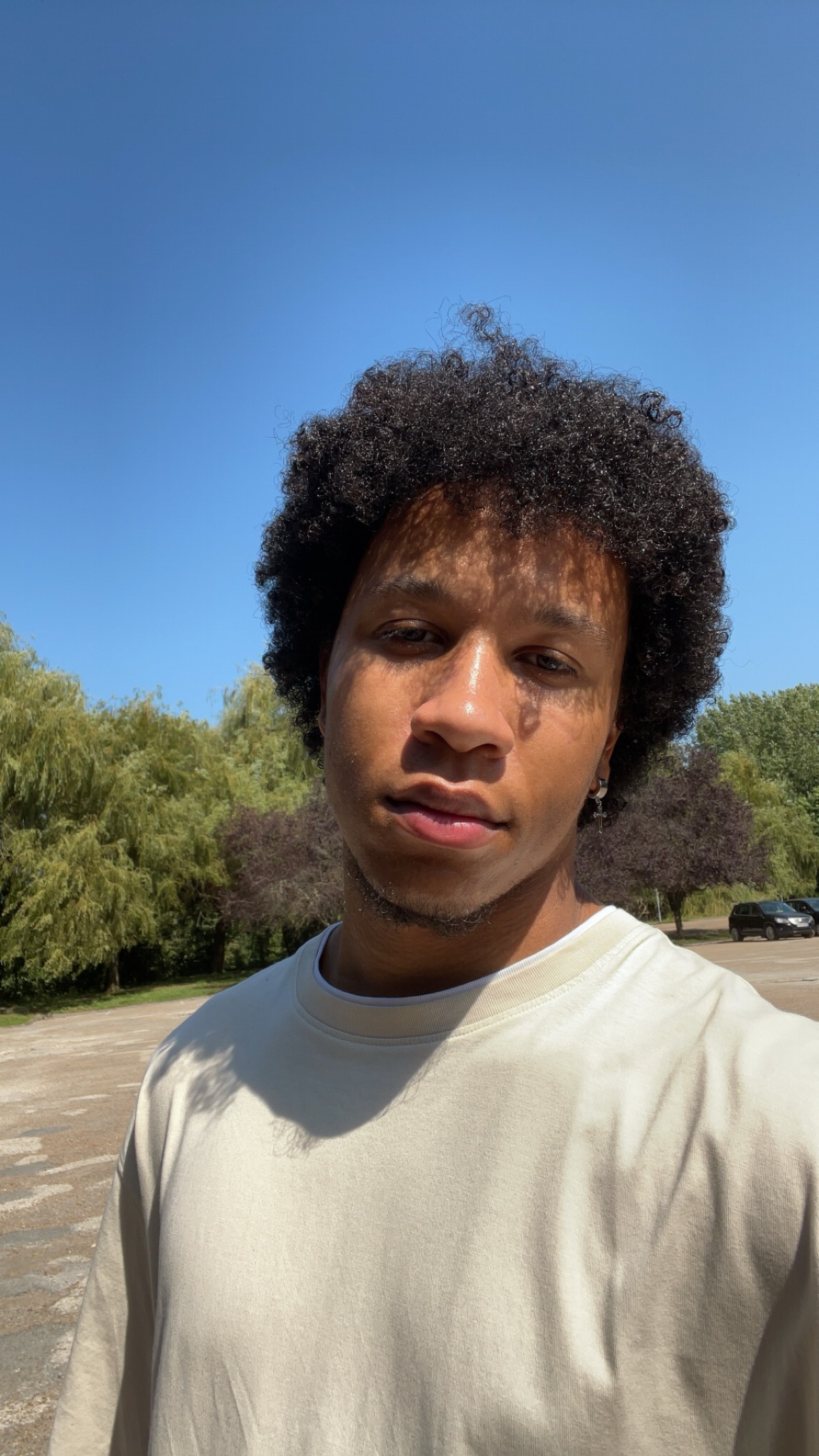 Profil de Moche, 22 ans, Sex à Kinley