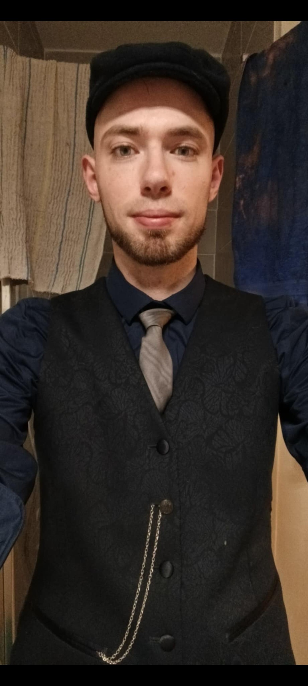 Profil de Ferhat, 28 ans, Sex à Elrose