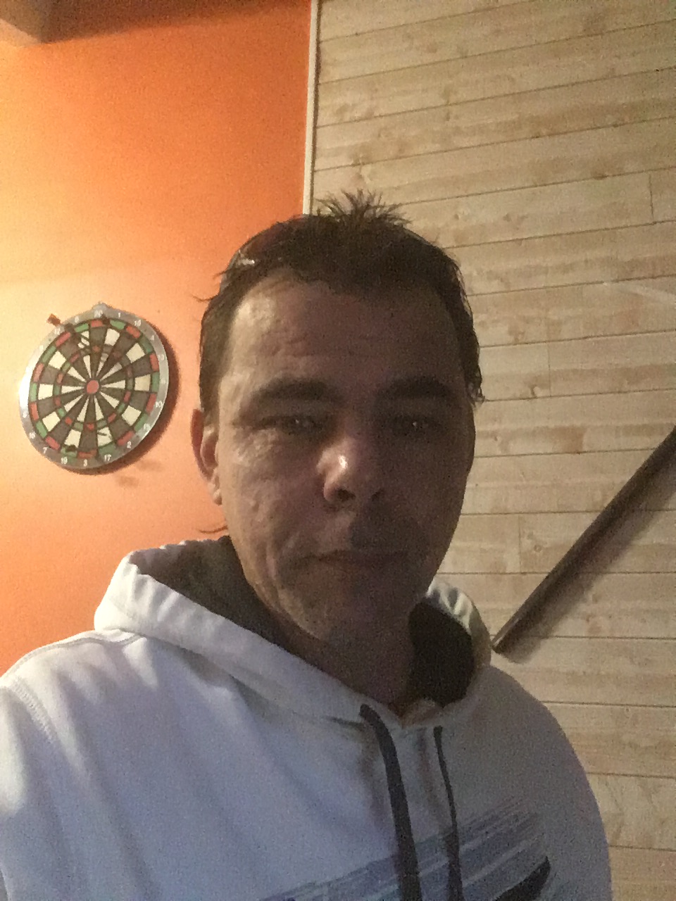 Profil de Réda, 48 ans, Sex à Dorval