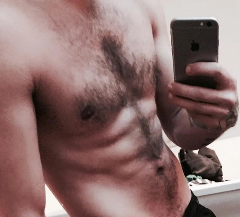 Profil de Reshad, 34 ans, Sex à Jasper