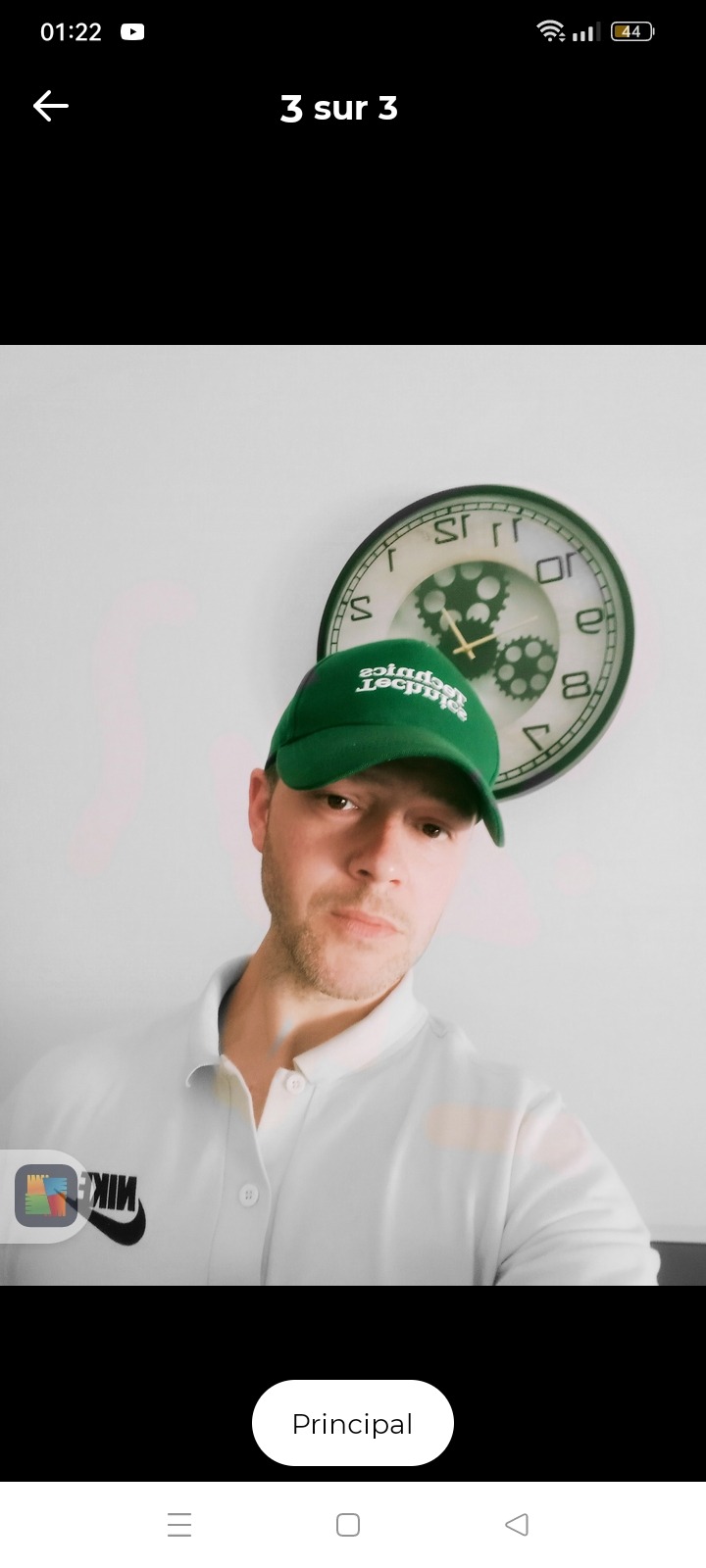 Profil de Vlado, 43 ans, Sex à Plaisance