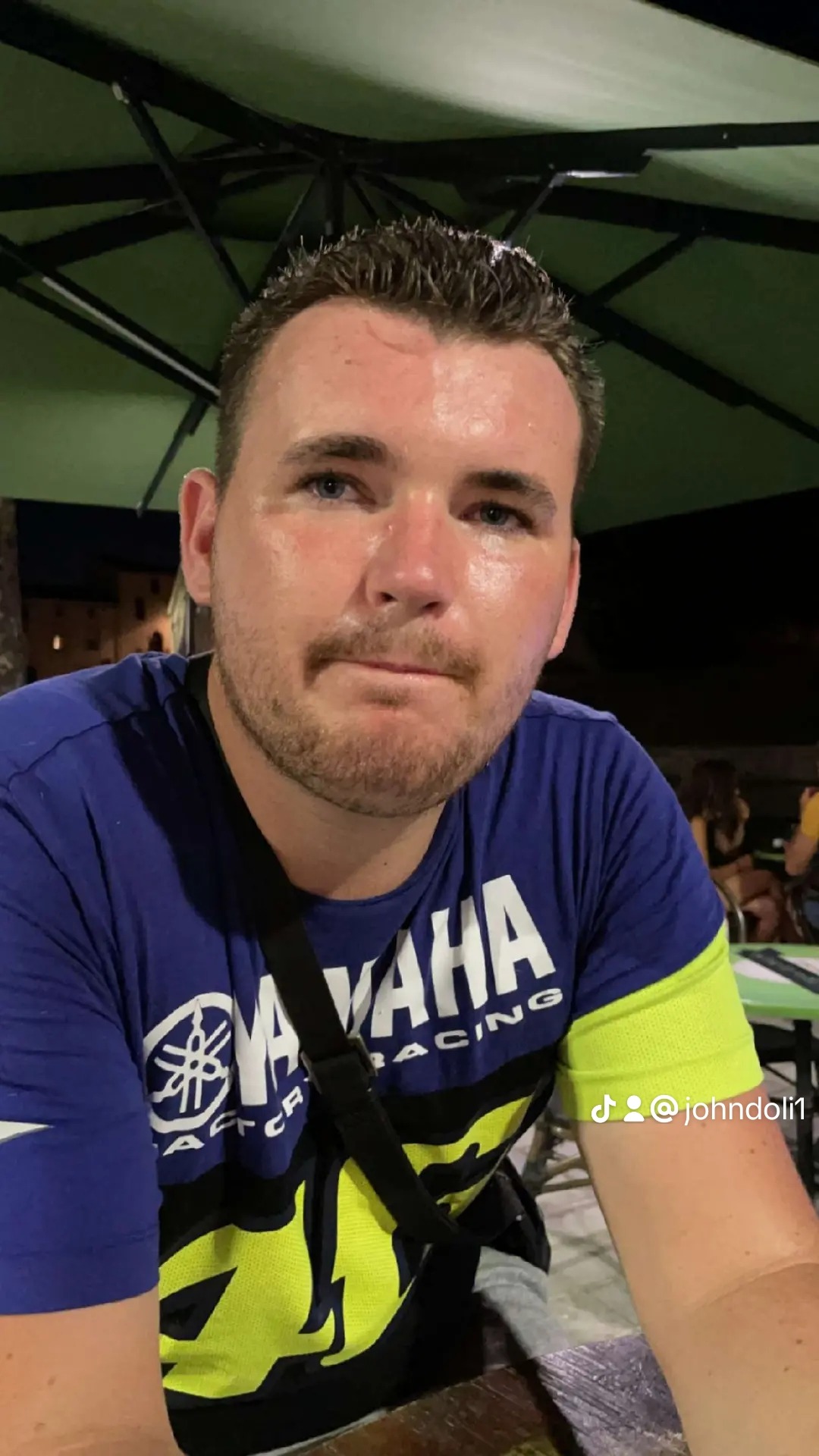 Profil de Cadet, 24 ans, Sex à Gaspé