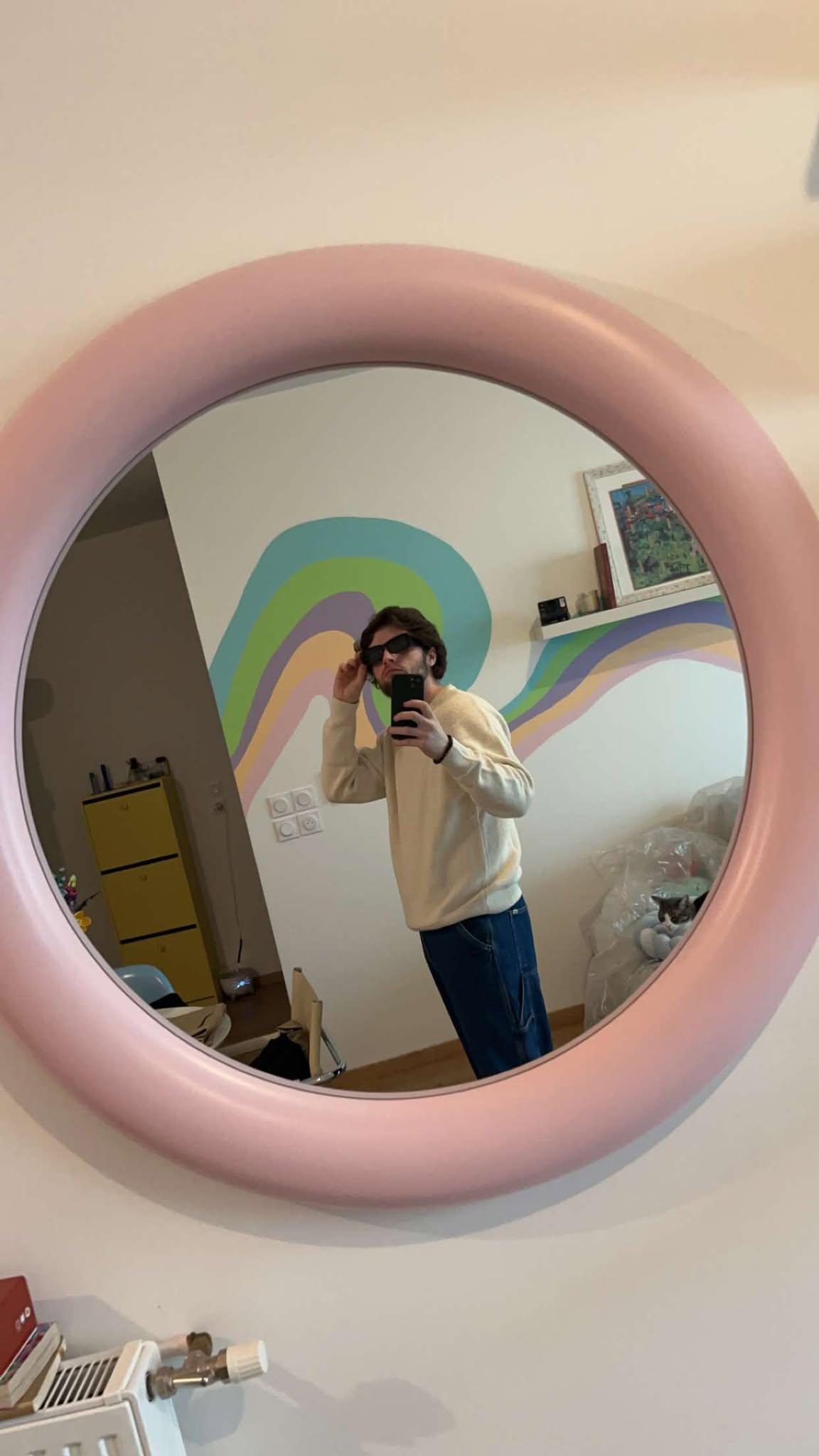 Profil de Adryen, 21 ans, Sex à Dundee