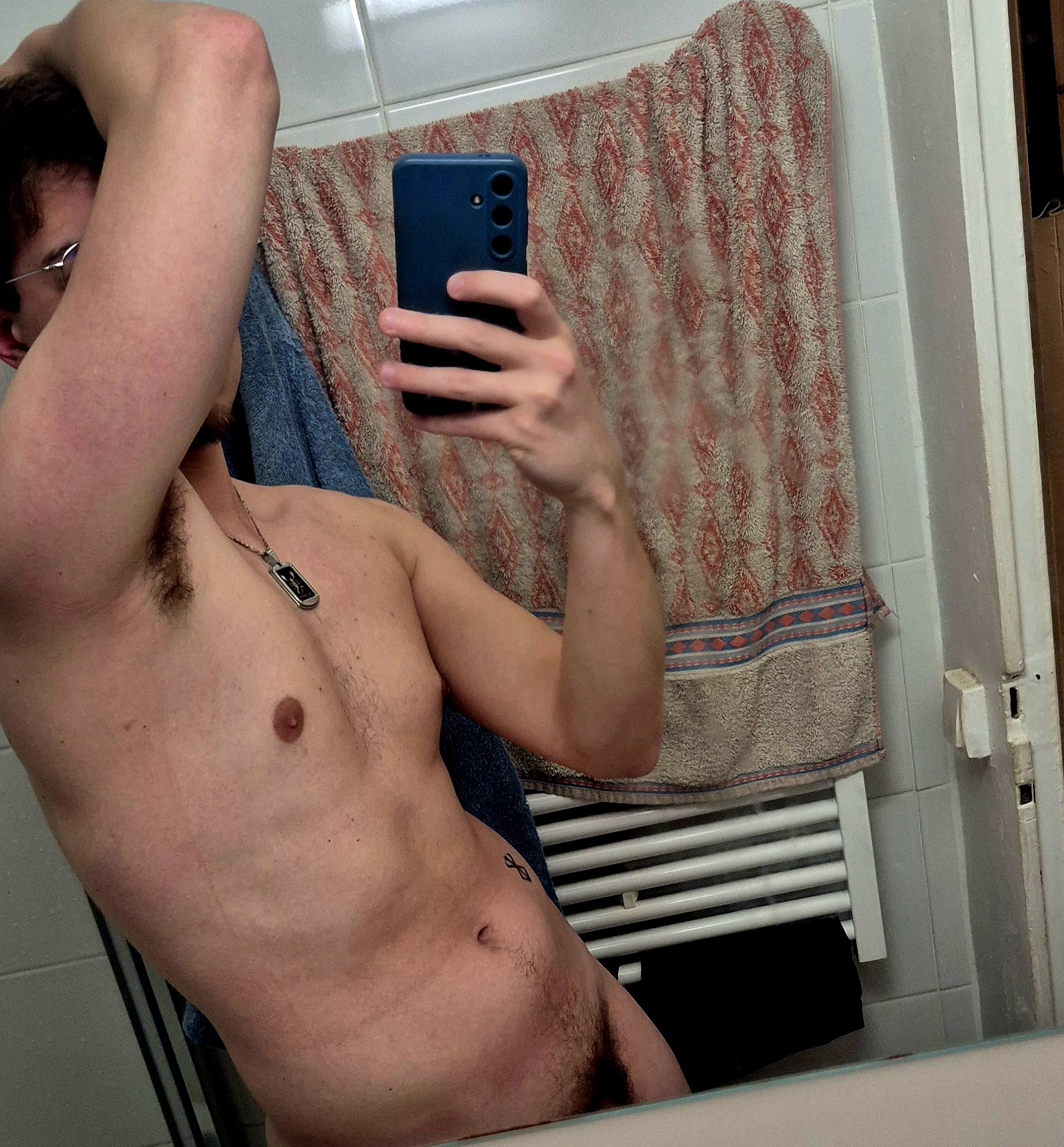 Profil de Rephael, 20 ans, Sex à Mandeville