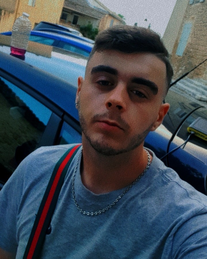 Profil de Joas, 18 ans, Sex à Saint-Omer