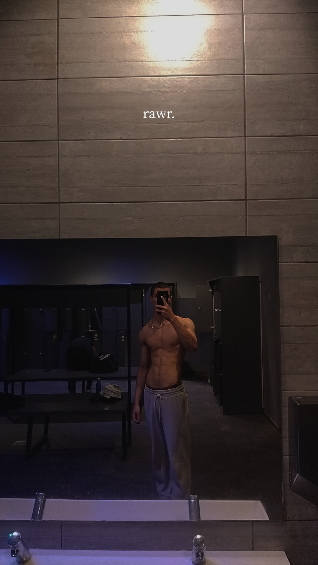 Profil de Wahib, 19 ans, Sex à Kinley