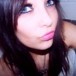 Profil de Yolenn, 34 ans, Sex à Manor