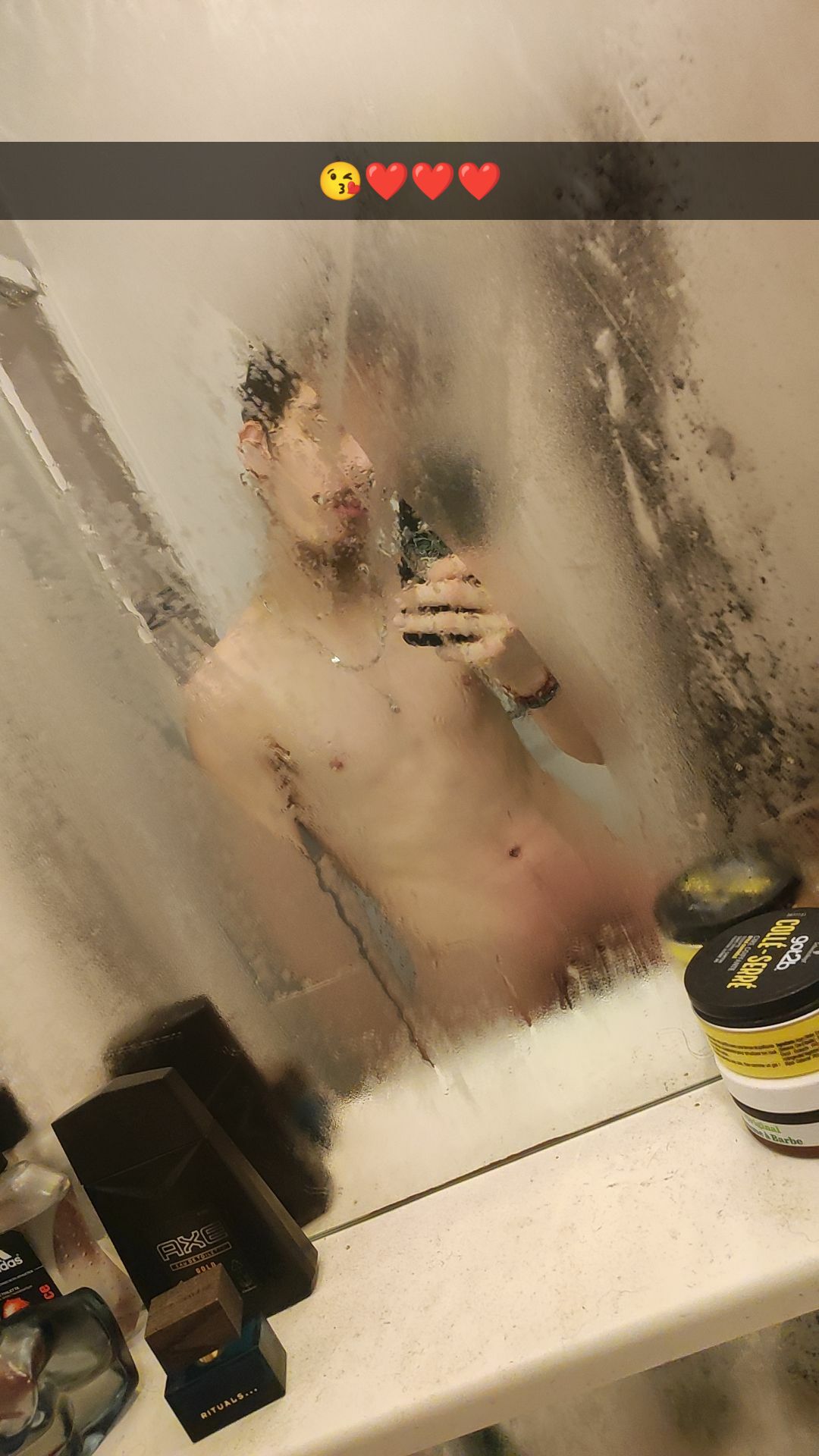 Profil de Hugh, 27 ans, Sex à Saint-Martin