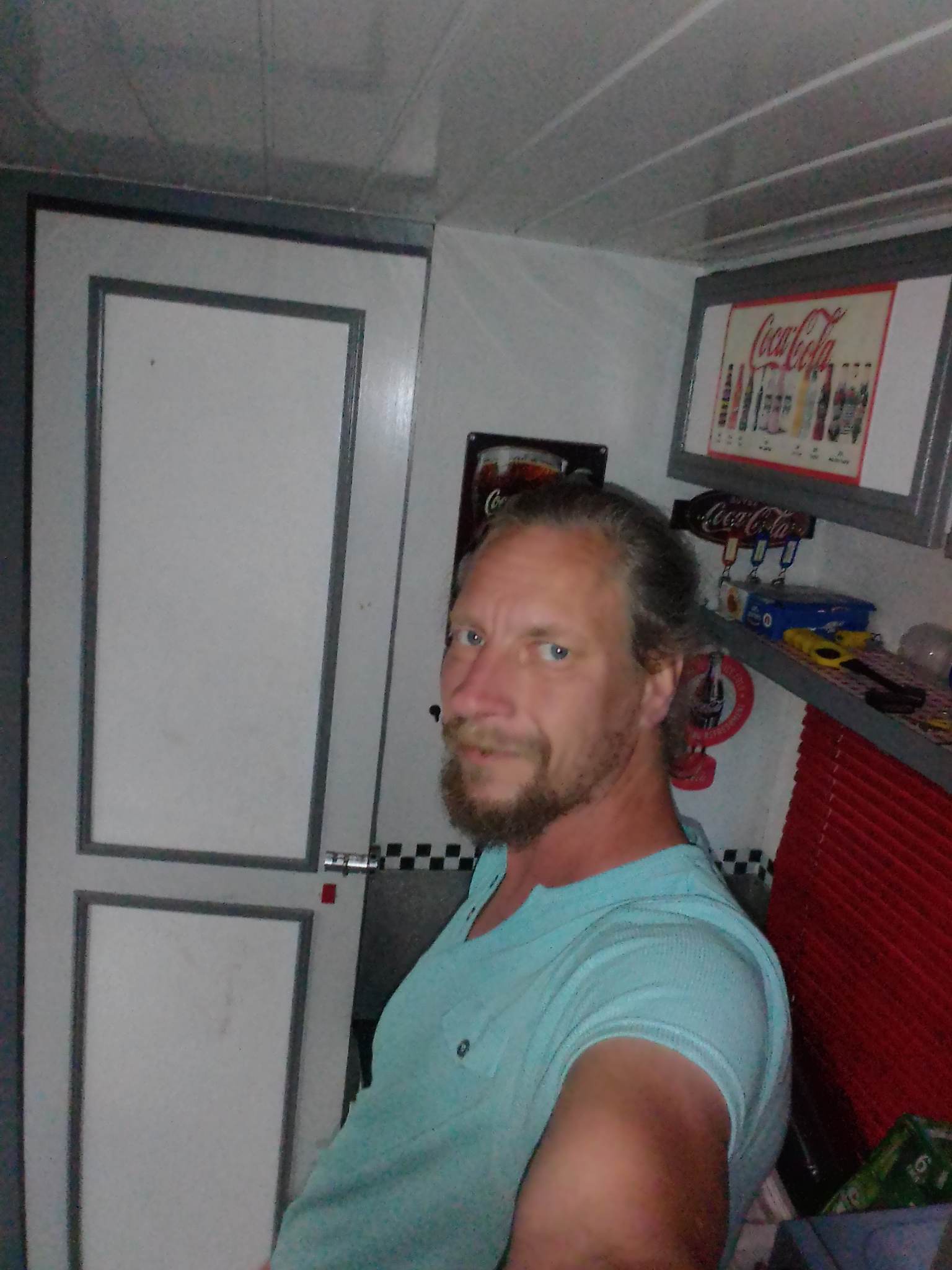 Profil de Faysel, 45 ans, Sex à Saint-Benoît-Labre