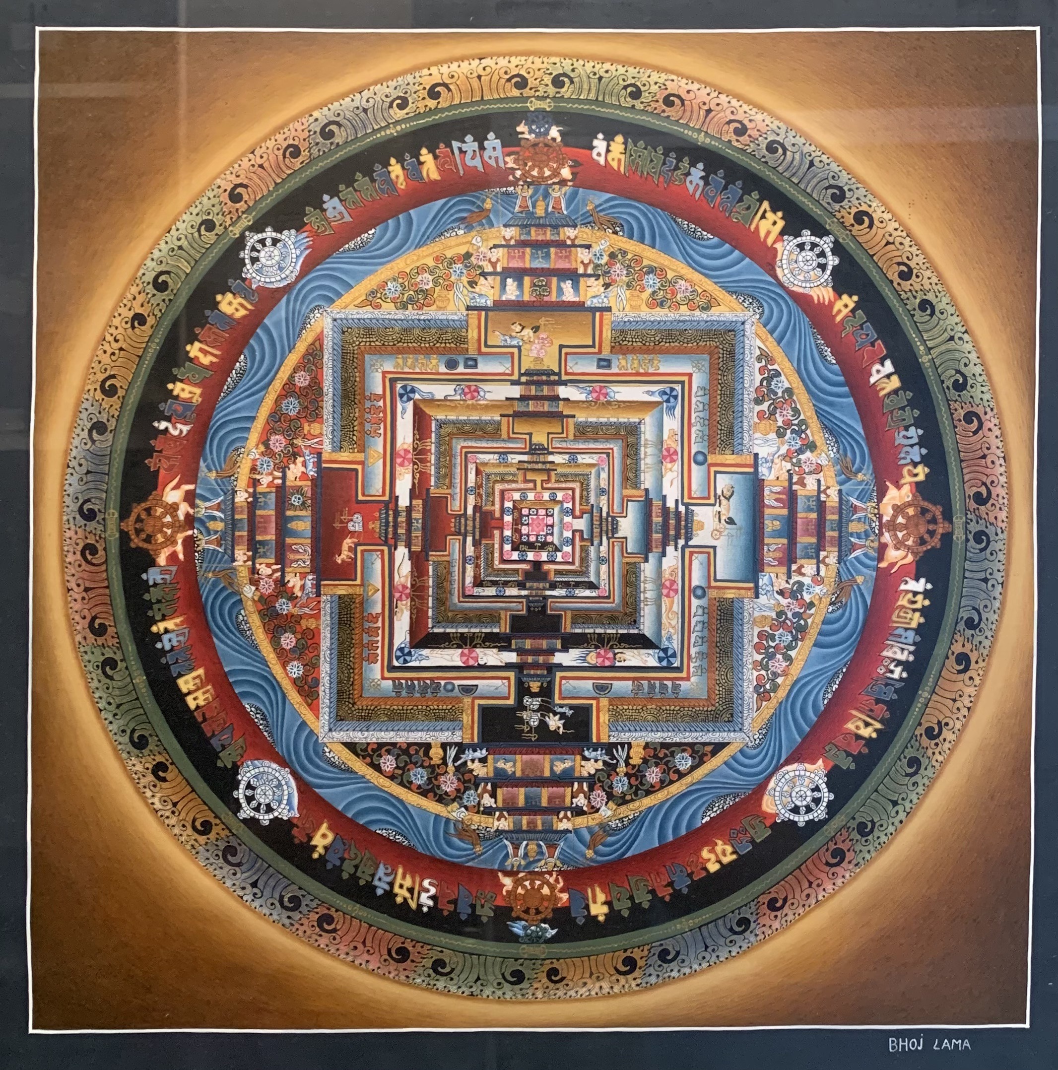 Profil de Jamele, 51 ans, Sex à Dundee