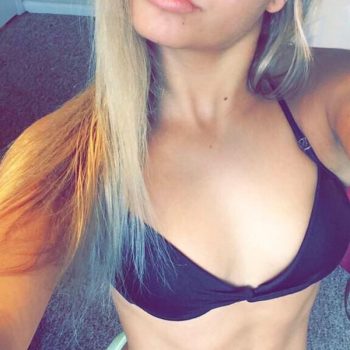 Profil de Noufissa, 27 ans, Sex à Saint-Siméon