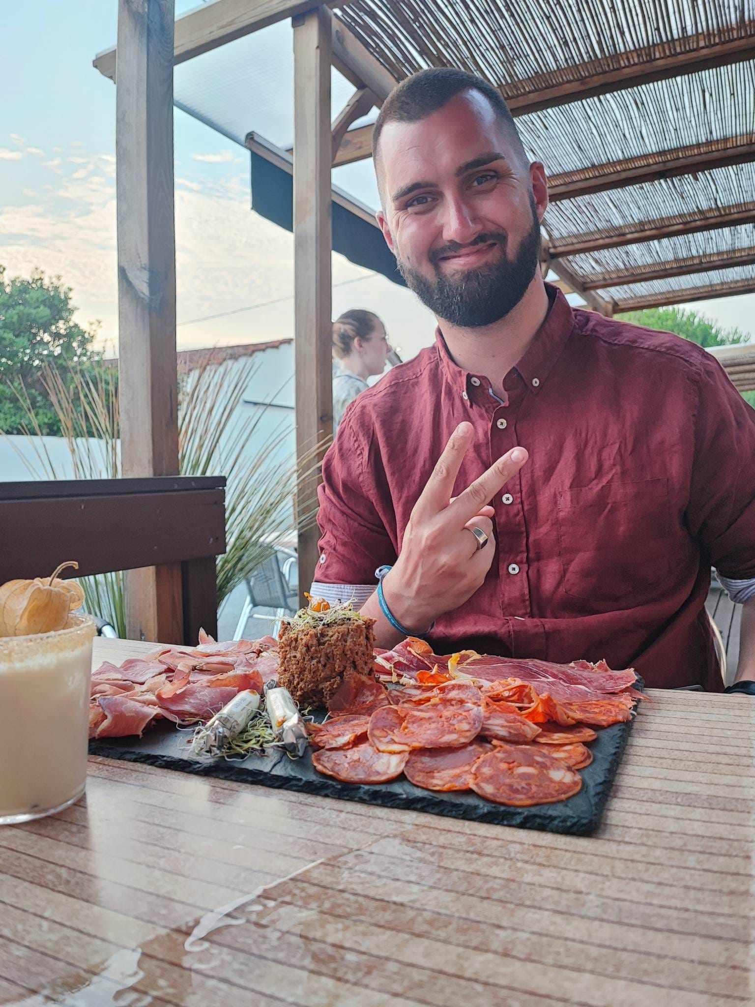 Profil de Shadi, 30 ans, Sex à Asbestos