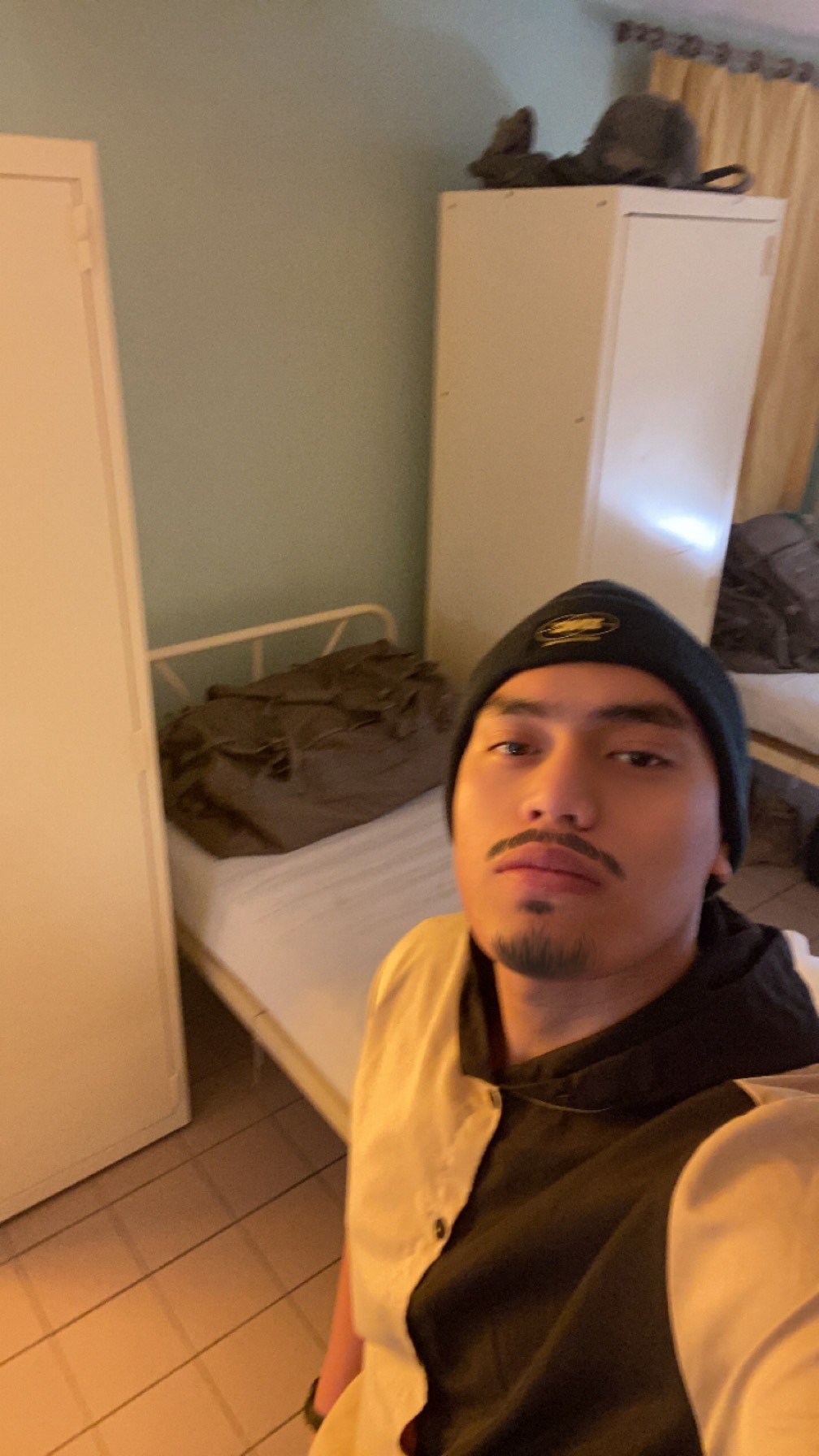 Profil de Arturo, 26 ans, Sex à Laforce