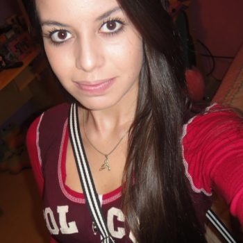 Profil de Menina, 28 ans, Sex à Mont-Saint-Grégoire