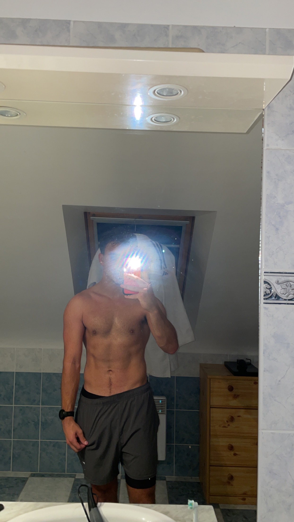 Profil de Giovani, 23 ans, Sex à Bathurst