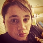 Profil de Lais, 23 ans, Sex à Chambly