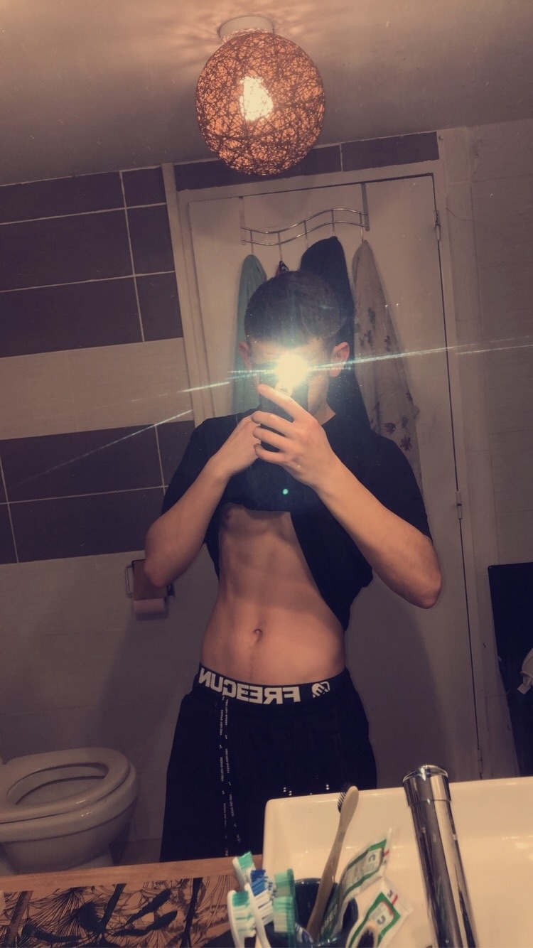 Profil de Hilan, 18 ans, Sex à Bienfait