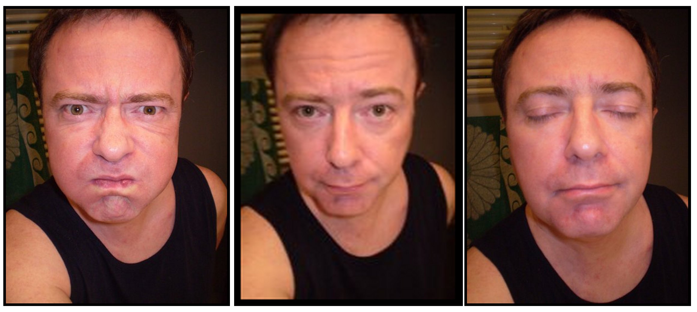 Profil de Demba, 54 ans, Sex à Thorne