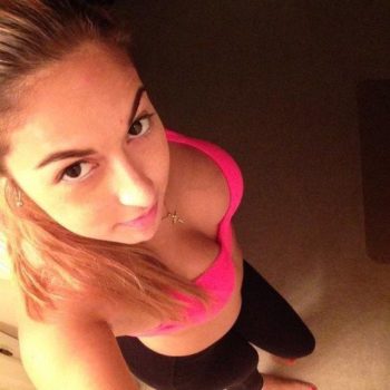 Profil de Marie-frantz, 25 ans, Sex à Bladworth
