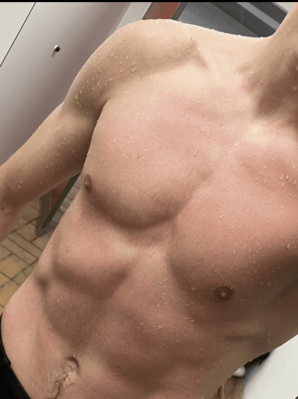 Profil de Yohav, 18 ans, Sex à Magog