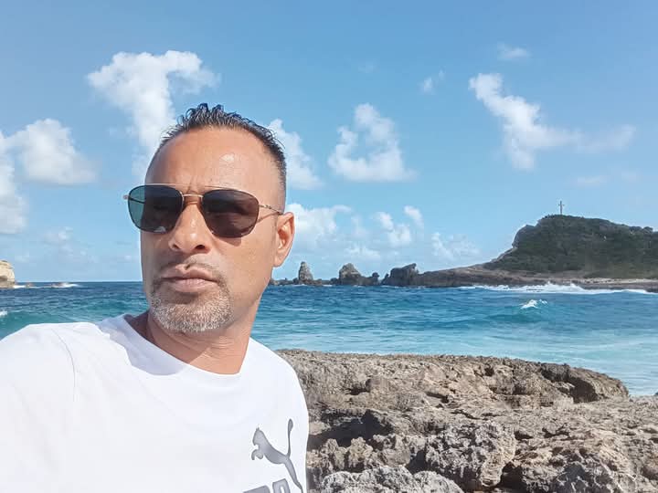 Profil de Akram, 48 ans, Sex à Empress