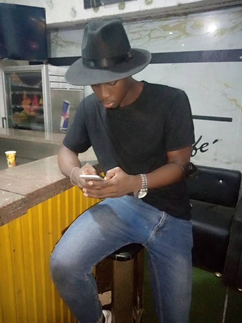 Profil de Cyrano, 25 ans, Sex à Grimsby