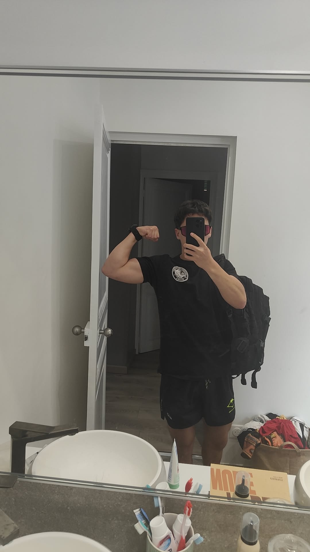 Profil de Timothey, 18 ans, Sex à Augusta