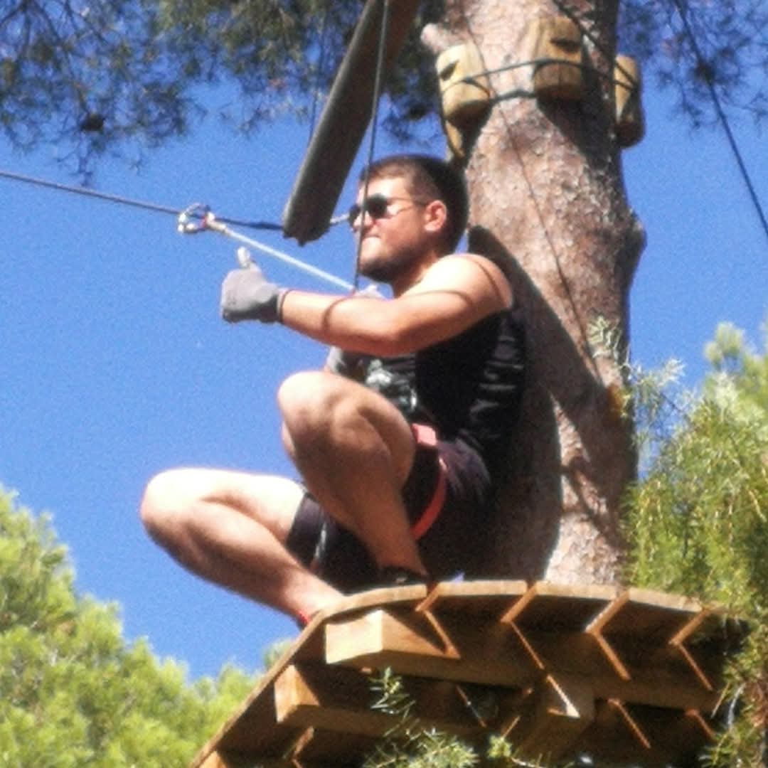 Profil de Laurens, 30 ans, Sex à Chambly