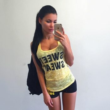 Profil de Yaell, 28 ans, Sex à Grosse-Île