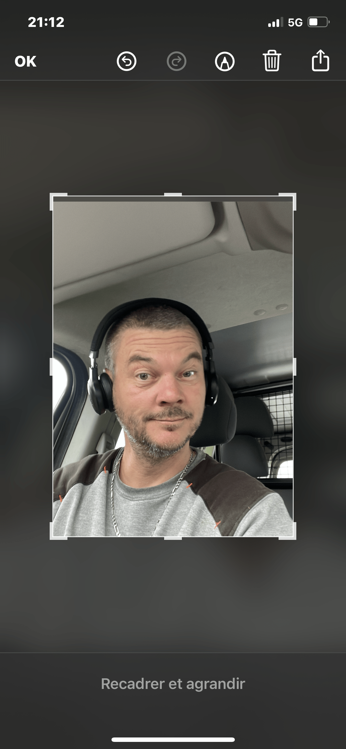 Profil de Michel-pierre, 23 ans, Sex à Millet