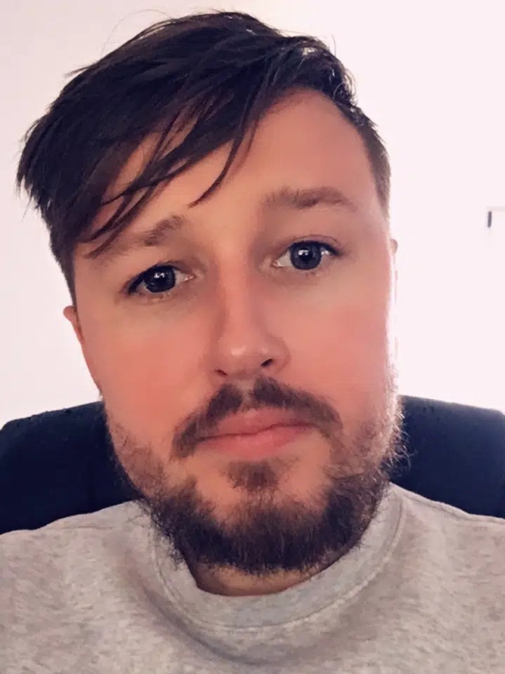 Profil de Timur, 36 ans, Sex à Barons