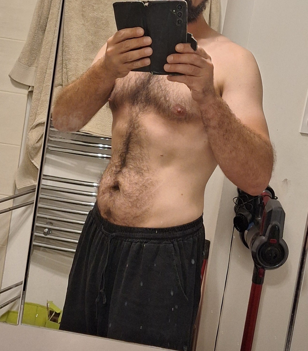 Profil de Azzaro, 42 ans, Sex à Saint-Honoré