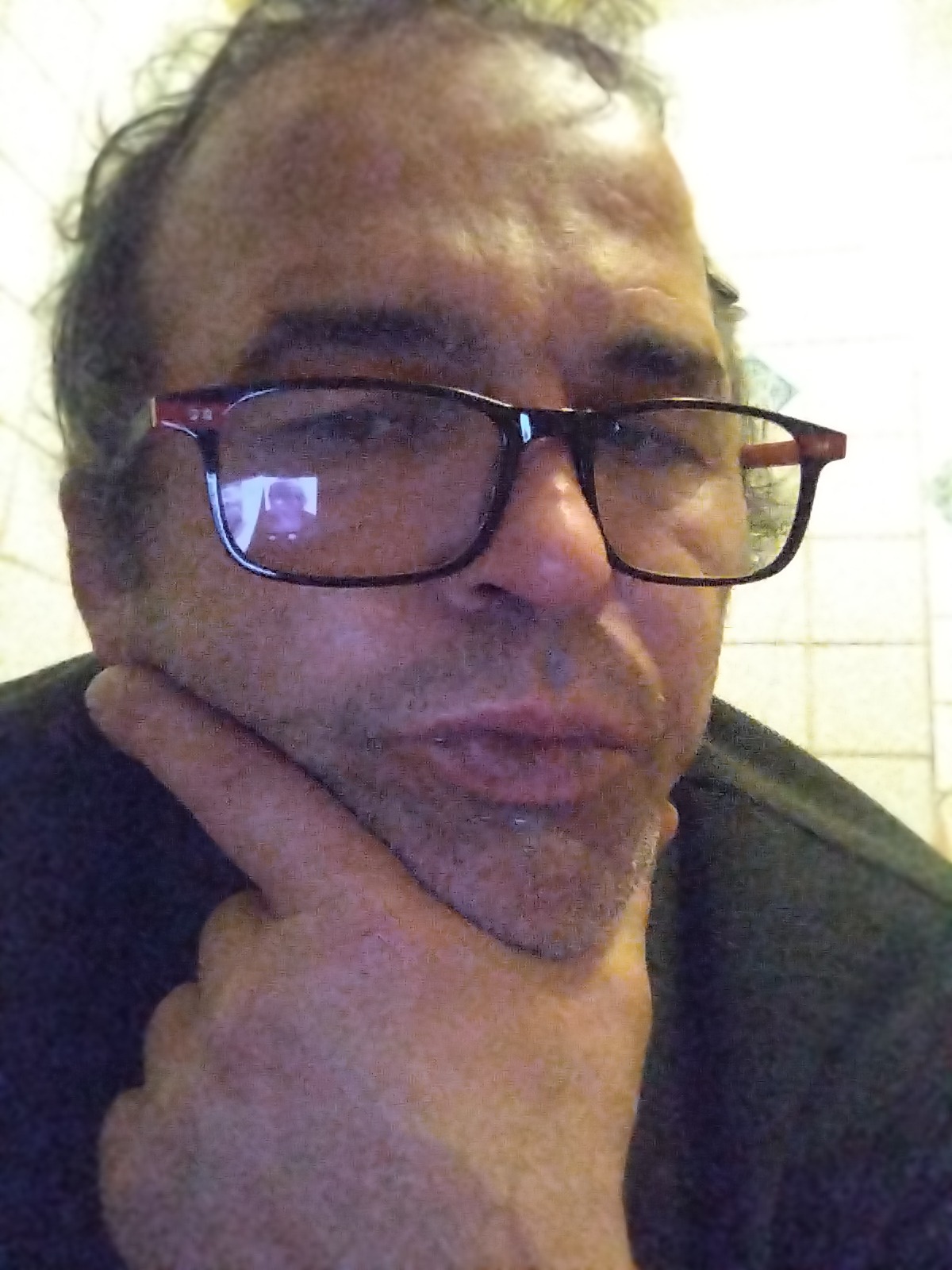 Profil de Morel, 44 ans, Sex à Milot