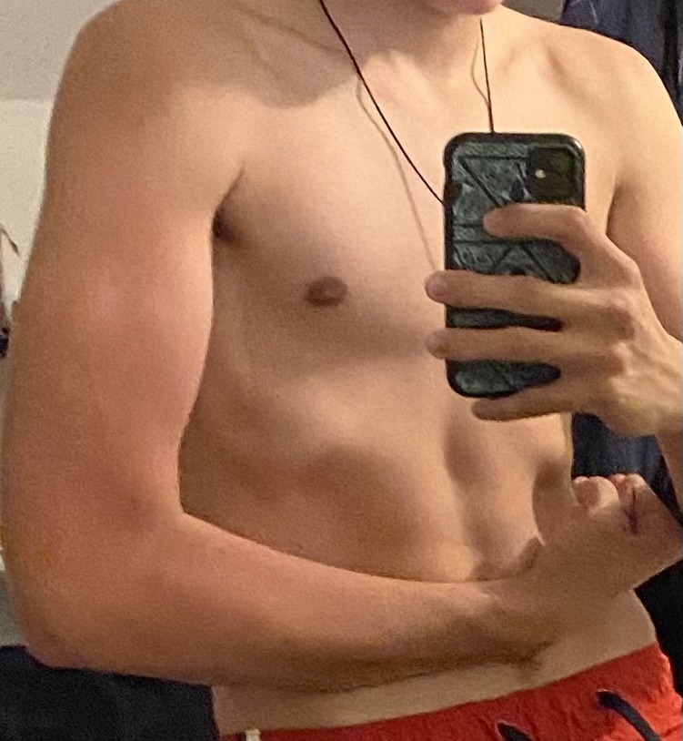 Profil de Laurens, 19 ans, Sex à Alvena