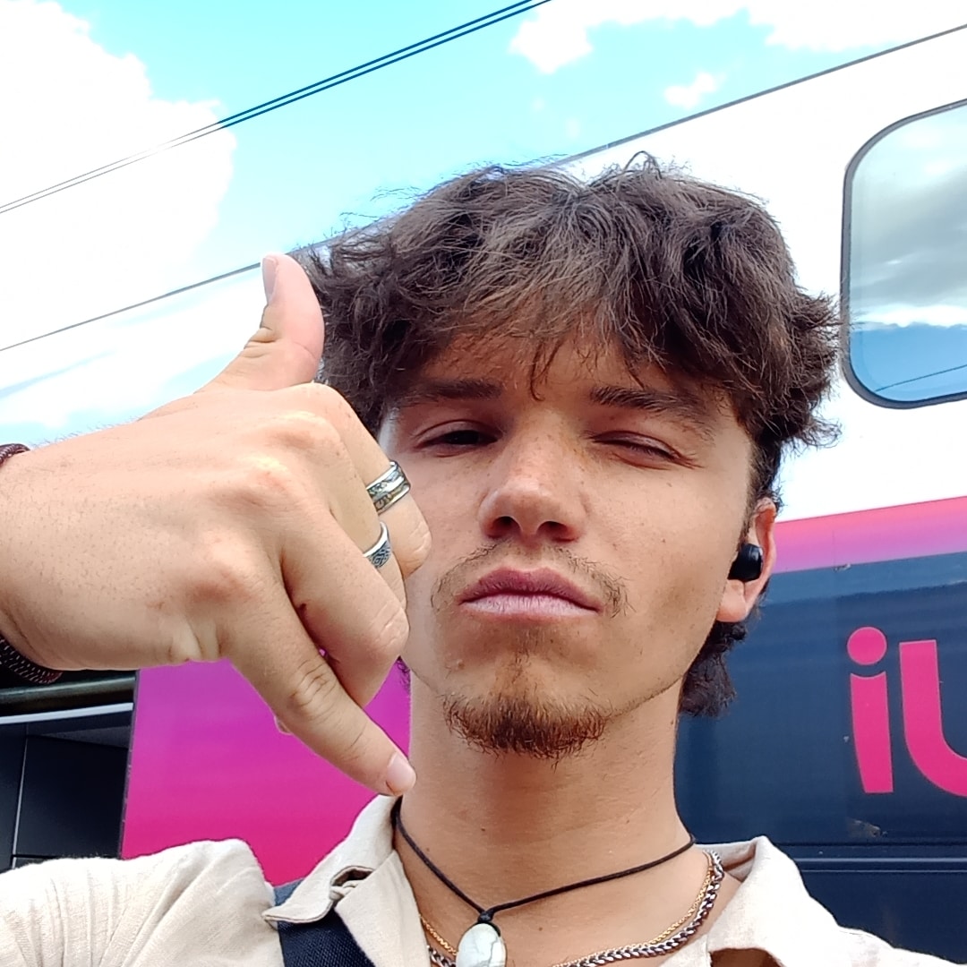 Profil de Ioannis, 22 ans, Sex à Empress