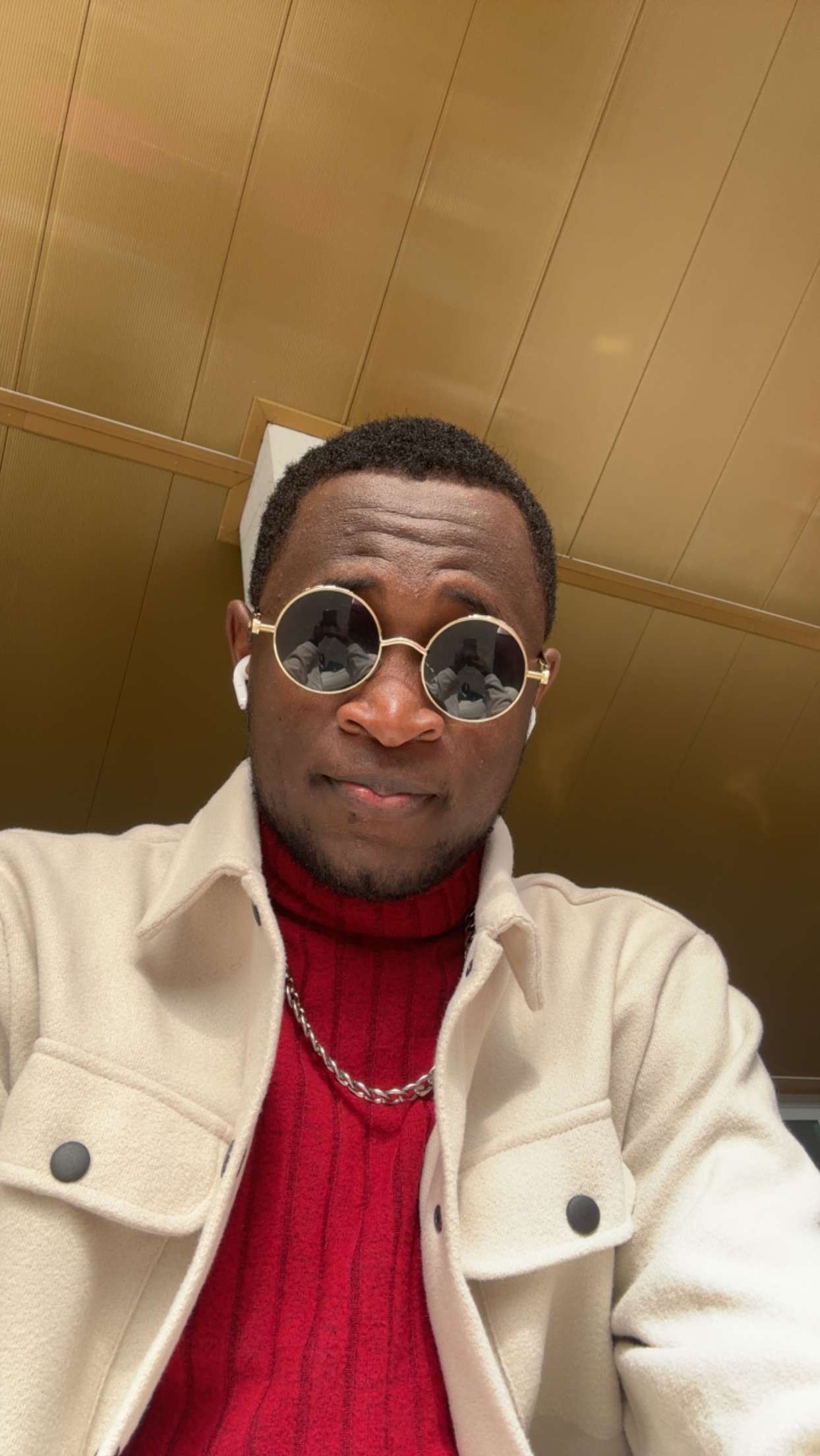 Profil de Levan, 26 ans, Sex à Lantier