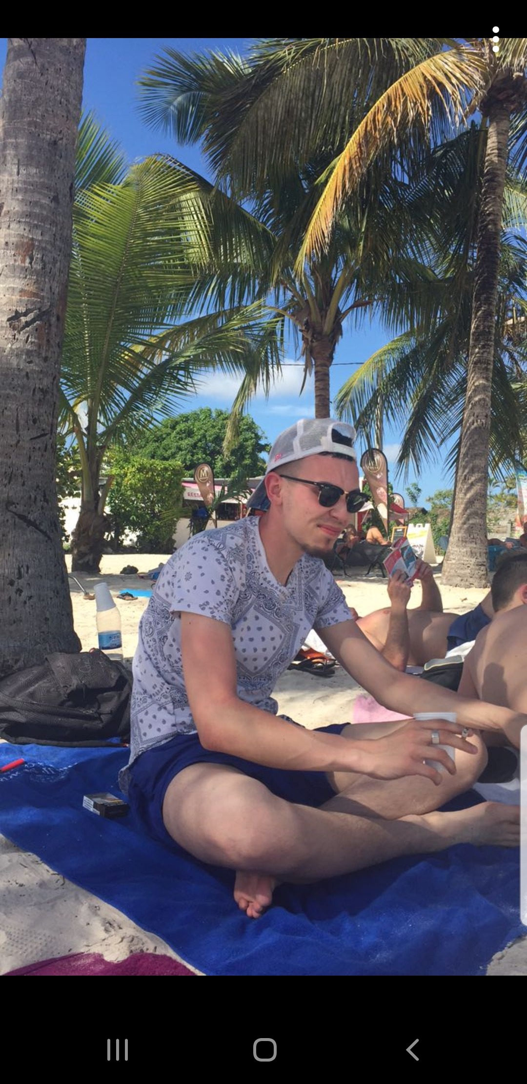 Profil de Dara, 31 ans, Sex à Rainbow Lake