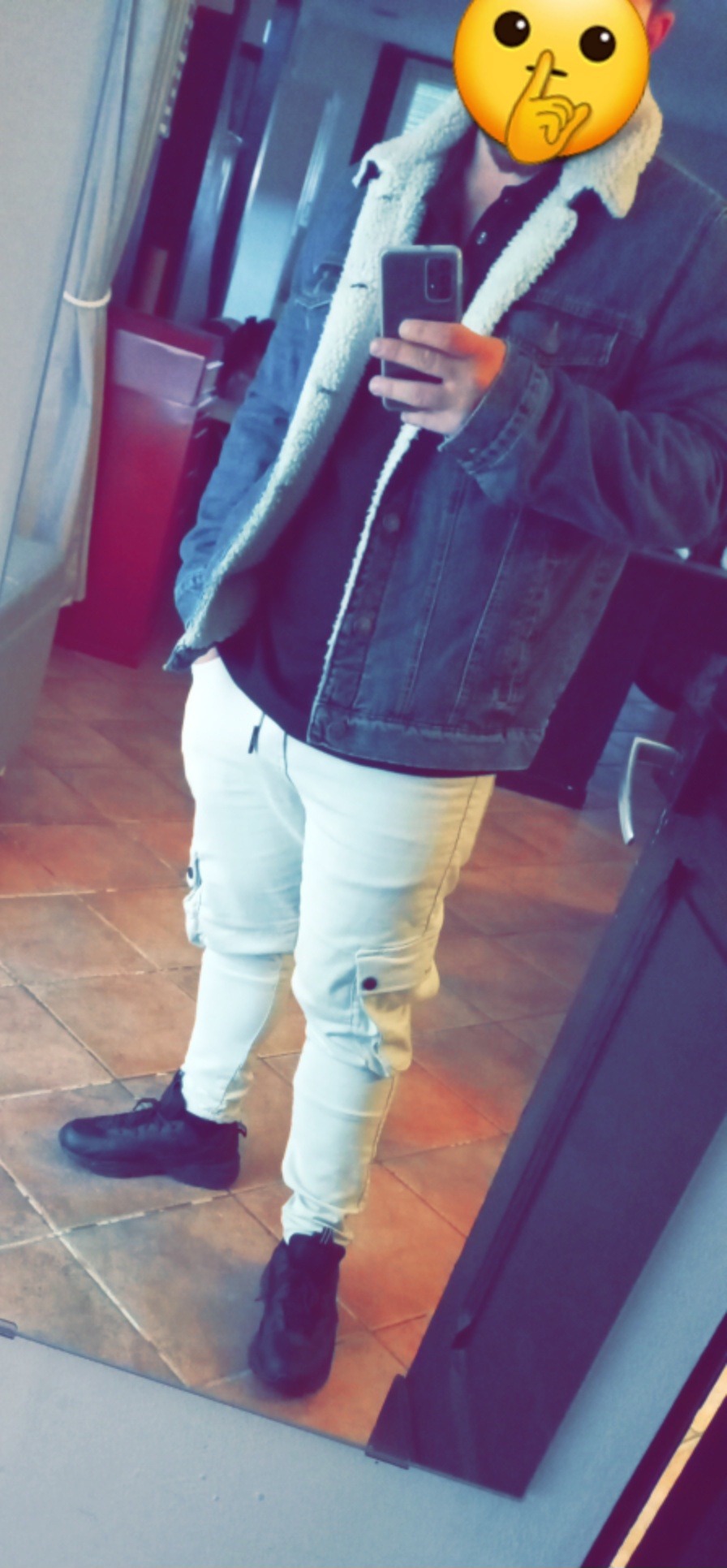 Profil de Nohlann, 21 ans, Sex à Saint-Mathieu-de-Rioux