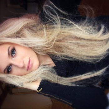 Profil de Calie, 31 ans, Sex à Leader