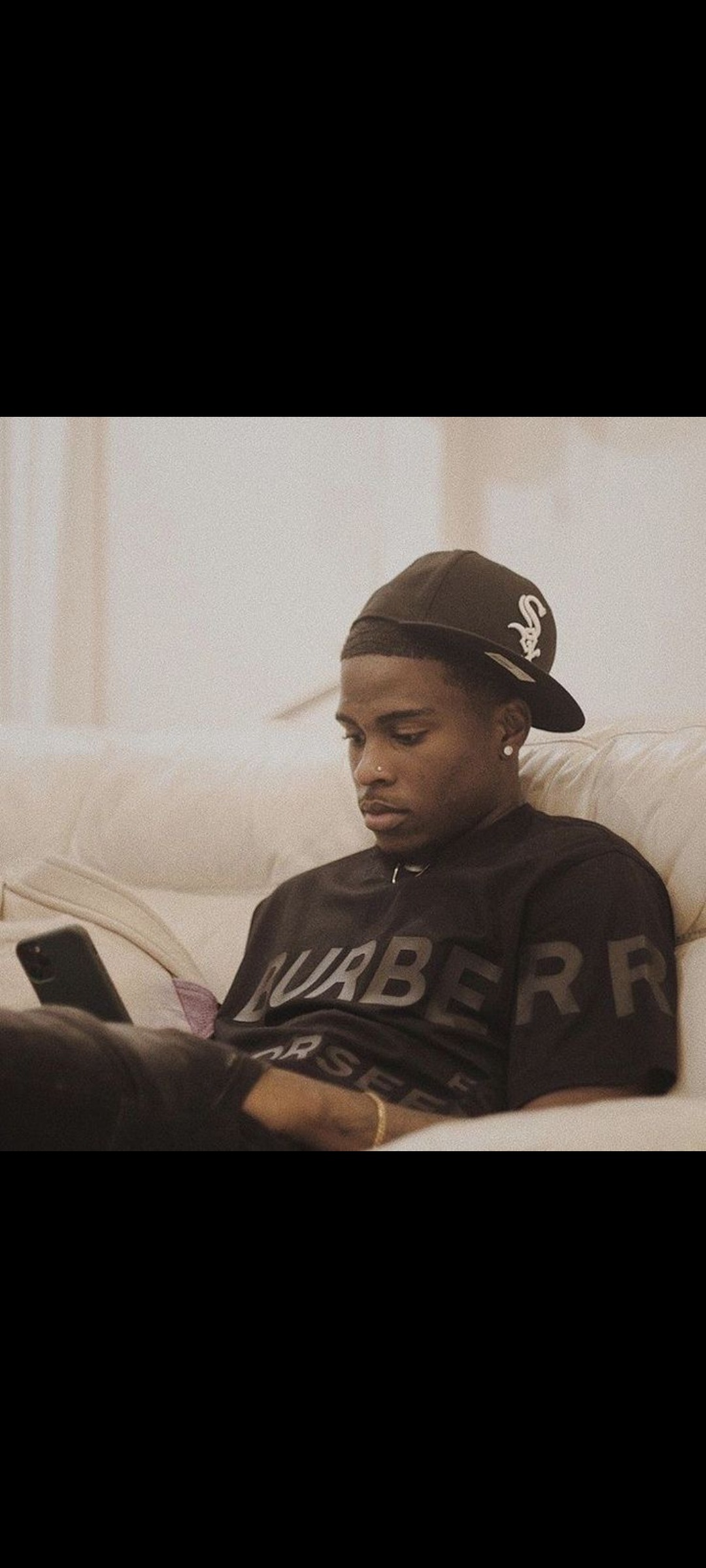 Profil de Eloick, 20 ans, Sex à Lefebvre