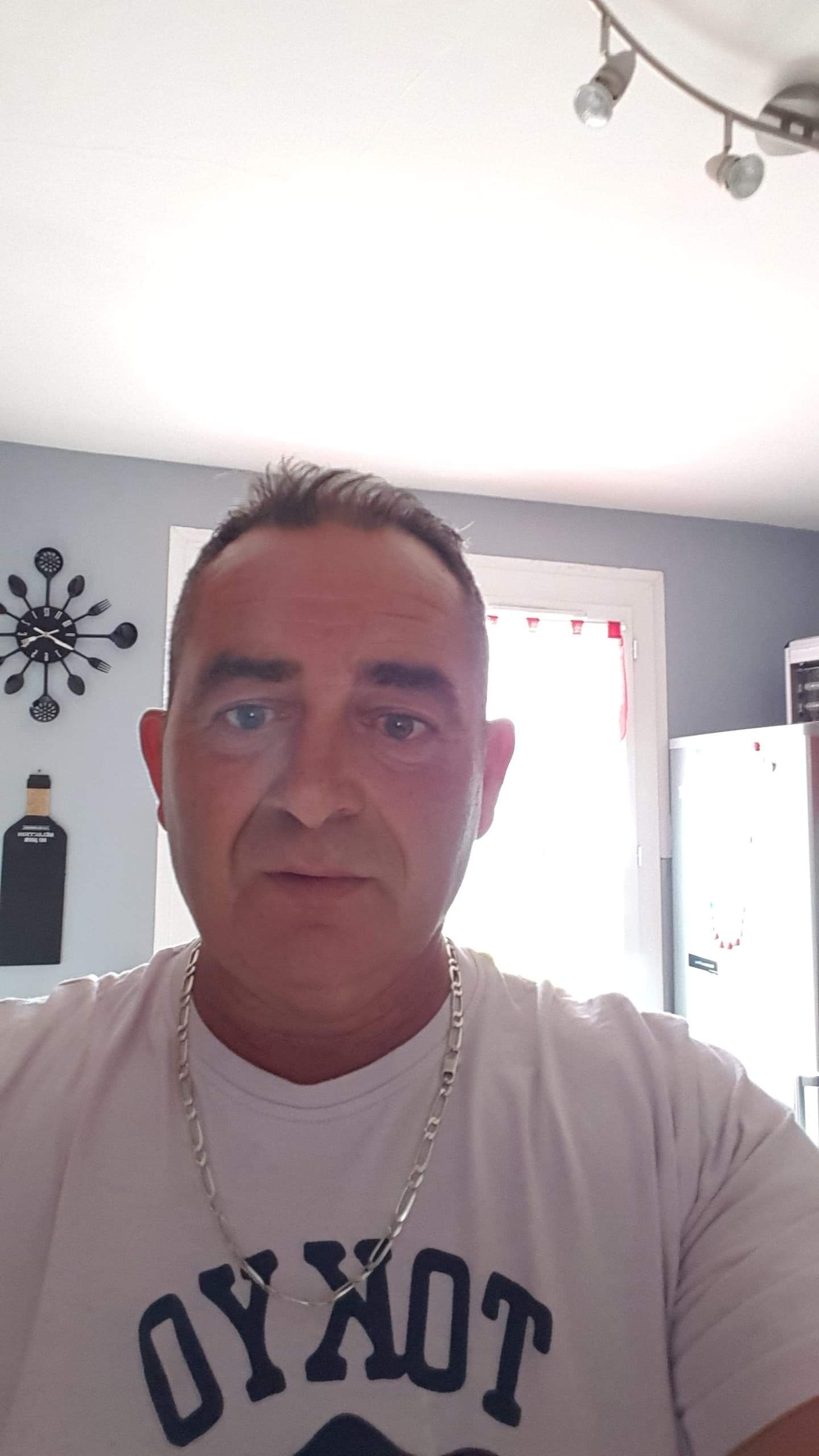 Profil de Elisio, 54 ans, Sex à Penhold