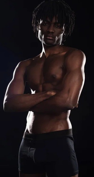 Profil de Harold, 25 ans, Sex à Saint-Noël