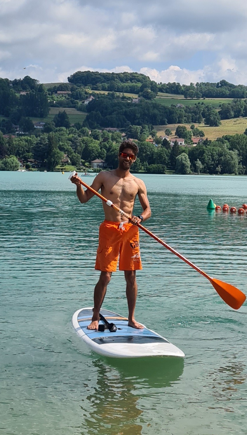 Profil de Alpha, 34 ans, Sex à Saint-Nicéphore