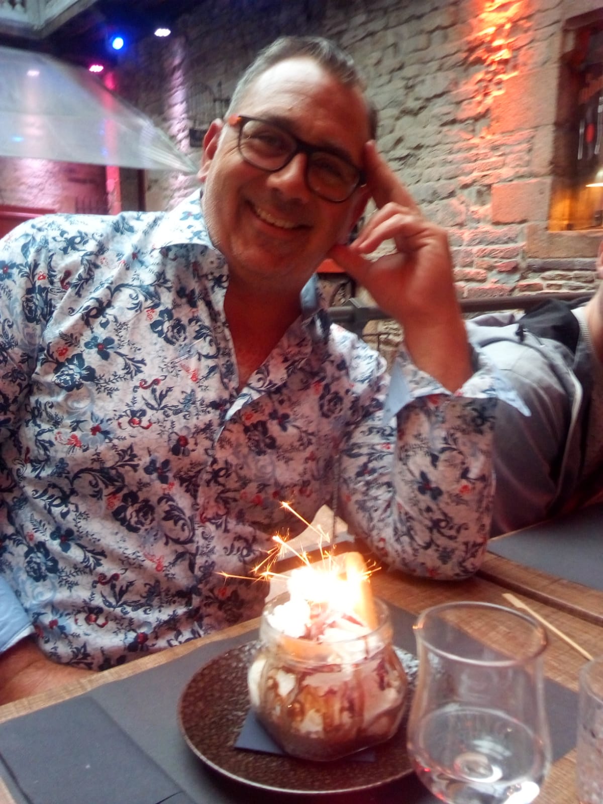 Profil de Ady, 46 ans, Sex à Boyle