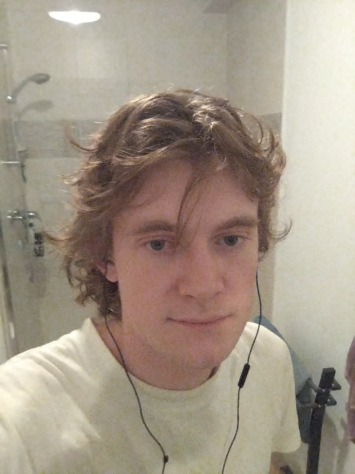 Profil de Jawen, 23 ans, Sex à Saint-Gabriel