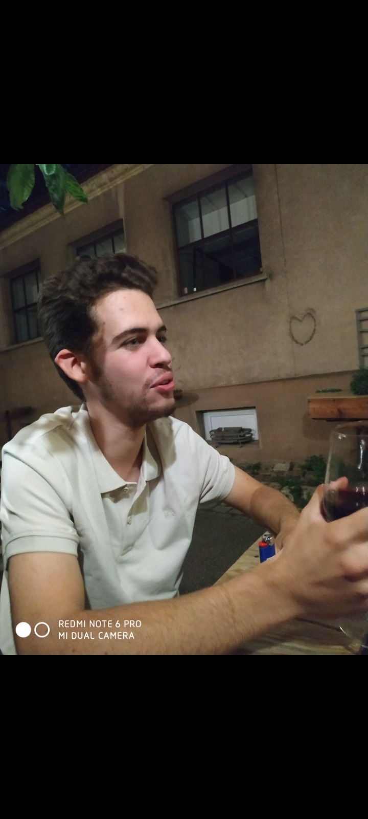 Profil de Zachari, 22 ans, Sex à Yellow Grass